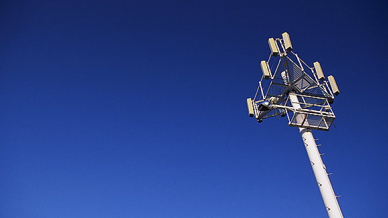 卡還在，錢沒了 你可能被“短信嗅探”了