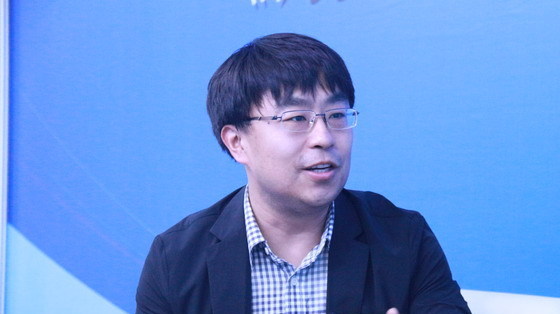 微訪談:專訪深圳前海智庫國際人才大數(shù)據(jù)中心有限公司執(zhí)行總裁謝可