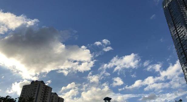 深圳擬實(shí)施“十大工程”擦亮“深圳藍(lán)”，這些行動值得你期待