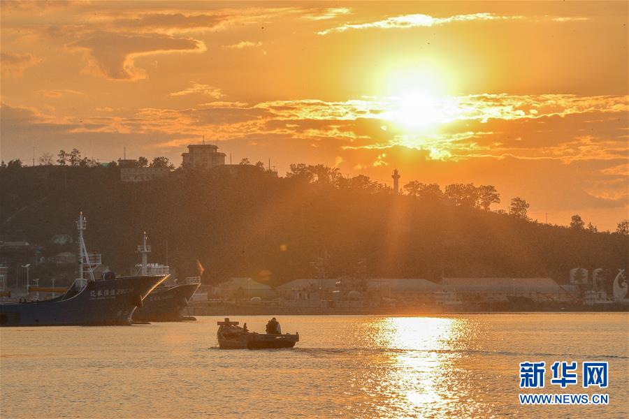 (美麗中國(guó))(3)海洋島風(fēng)光美如畫