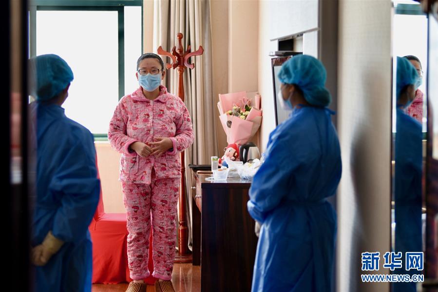 (社會(huì))(5)“‘護(hù)士媽媽’麻煩再幫我照顧孩子14天”