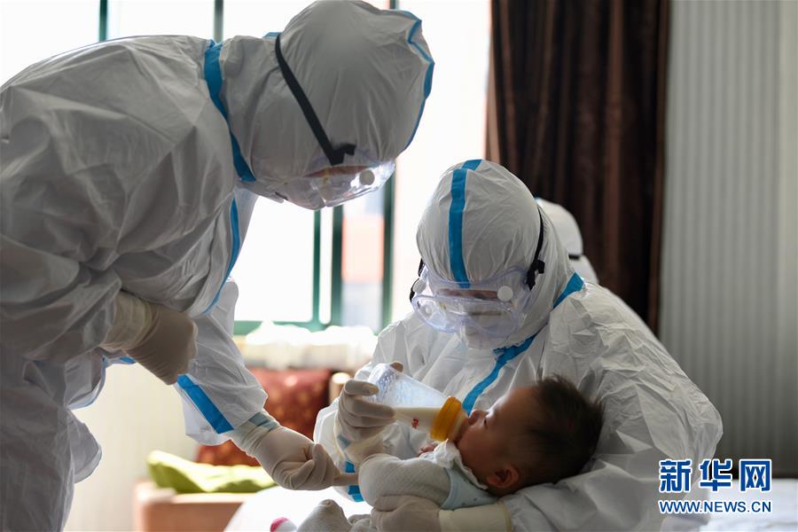 (社會(huì))(2)“‘護(hù)士媽媽’麻煩再幫我照顧孩子14天”