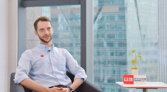 第二十五期 | Anton Usikov：入行視頻制作始終不忘初心，深圳是自主創(chuàng)業(yè)的絕佳之地