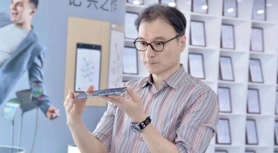 第二十九期 | Cheol Woo Park：引領(lǐng)創(chuàng)新設(shè)計(jì)，產(chǎn)品用戶遍布全球，但他對深圳“一見鐘情”